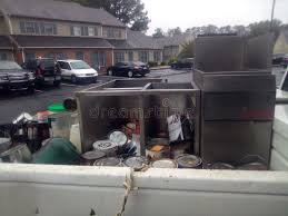Same-Day Junk Removal Services in White Oak, MS