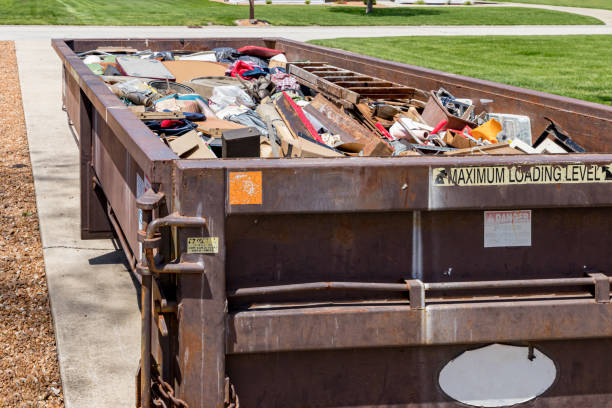 Best Commercial Junk Removal  in White Oak, MS