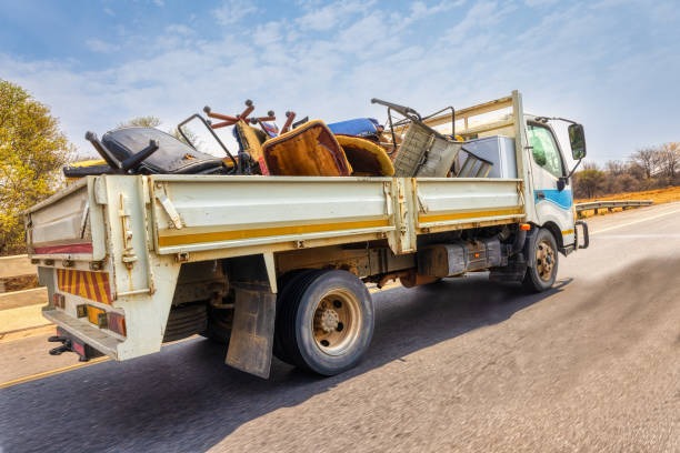 Best Garage Cleanout  in White Oak, MS