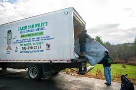 Best Residential Junk Removal  in White Oak, MS